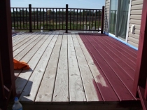 018_Deck_Staining